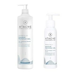 MakeUp Remover Gel | Gel desmaquillante - Essentielle - Atache ®