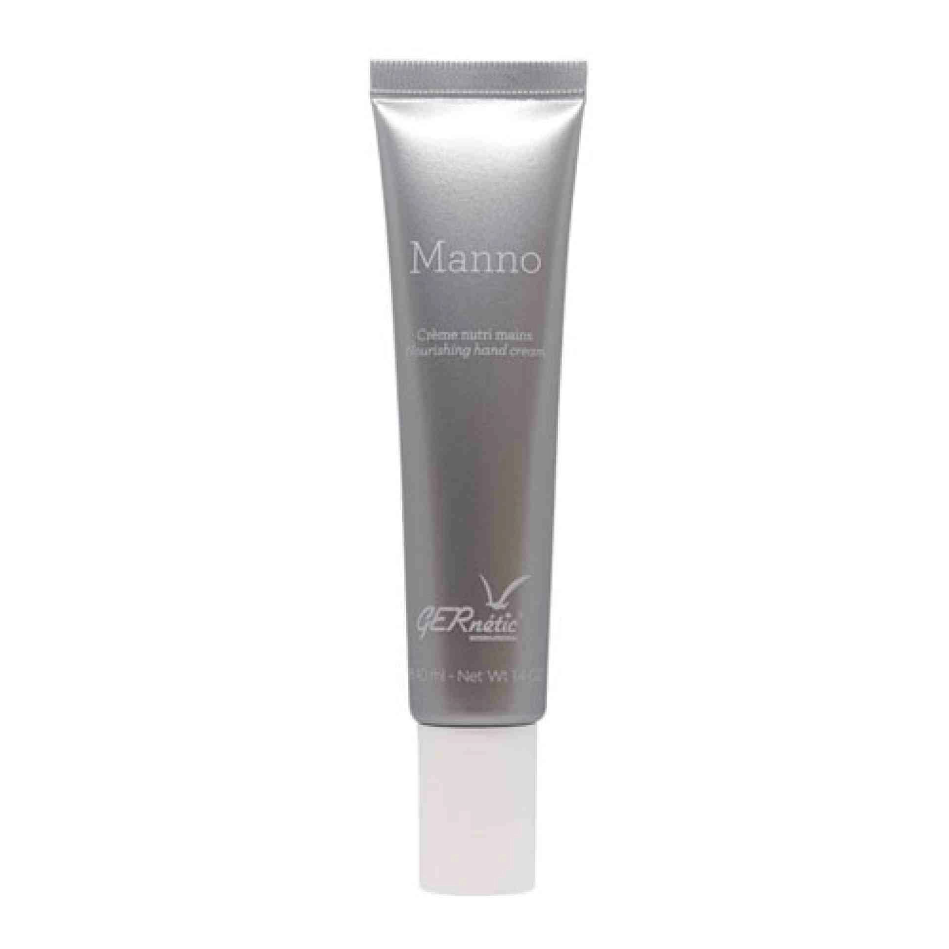 Manno Crème Nutri Mains | Crema para manos 40ml - Gernétic ®