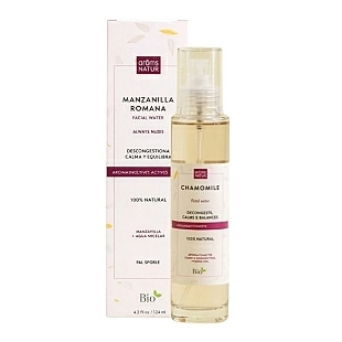 Manzanilla Romana | Agua floral descongestiva 100ml - Hidrolatos - Arôms Natur ®