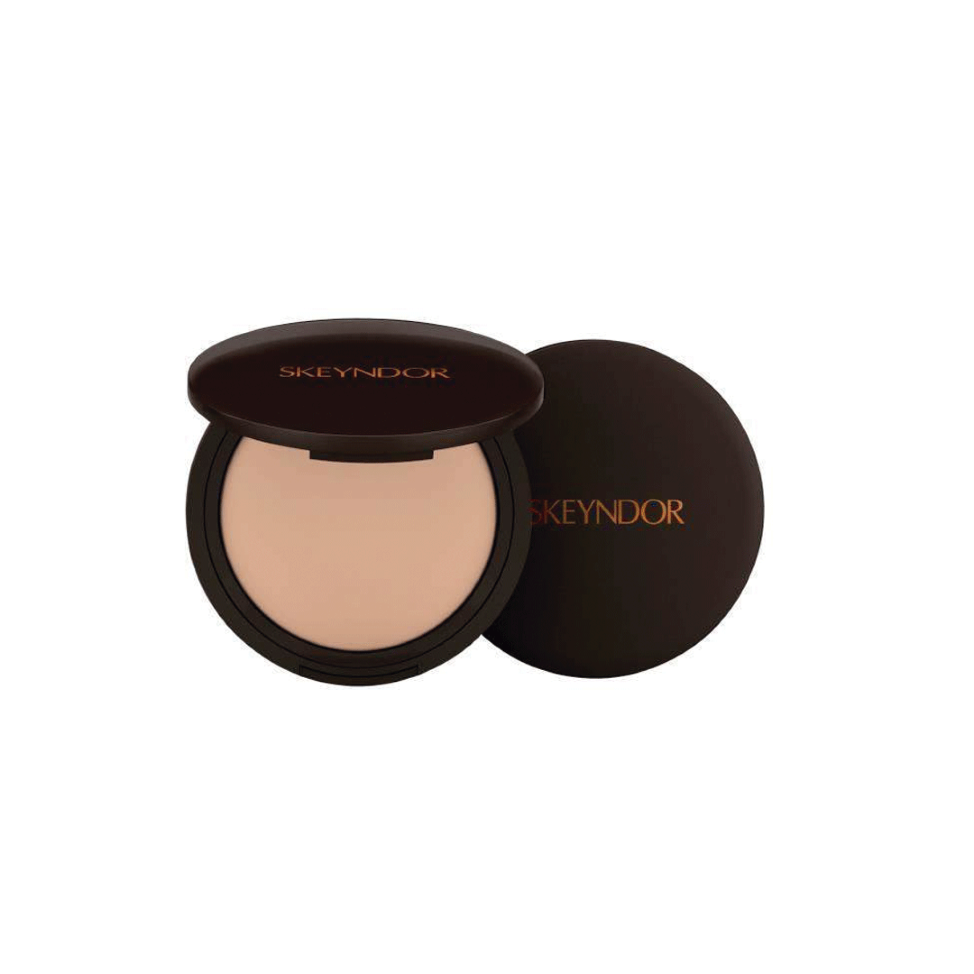 Maquillaje Compacto SPF50 | Polvo Bronceador 9gr. - Sun Expertise - Skeyndor ®