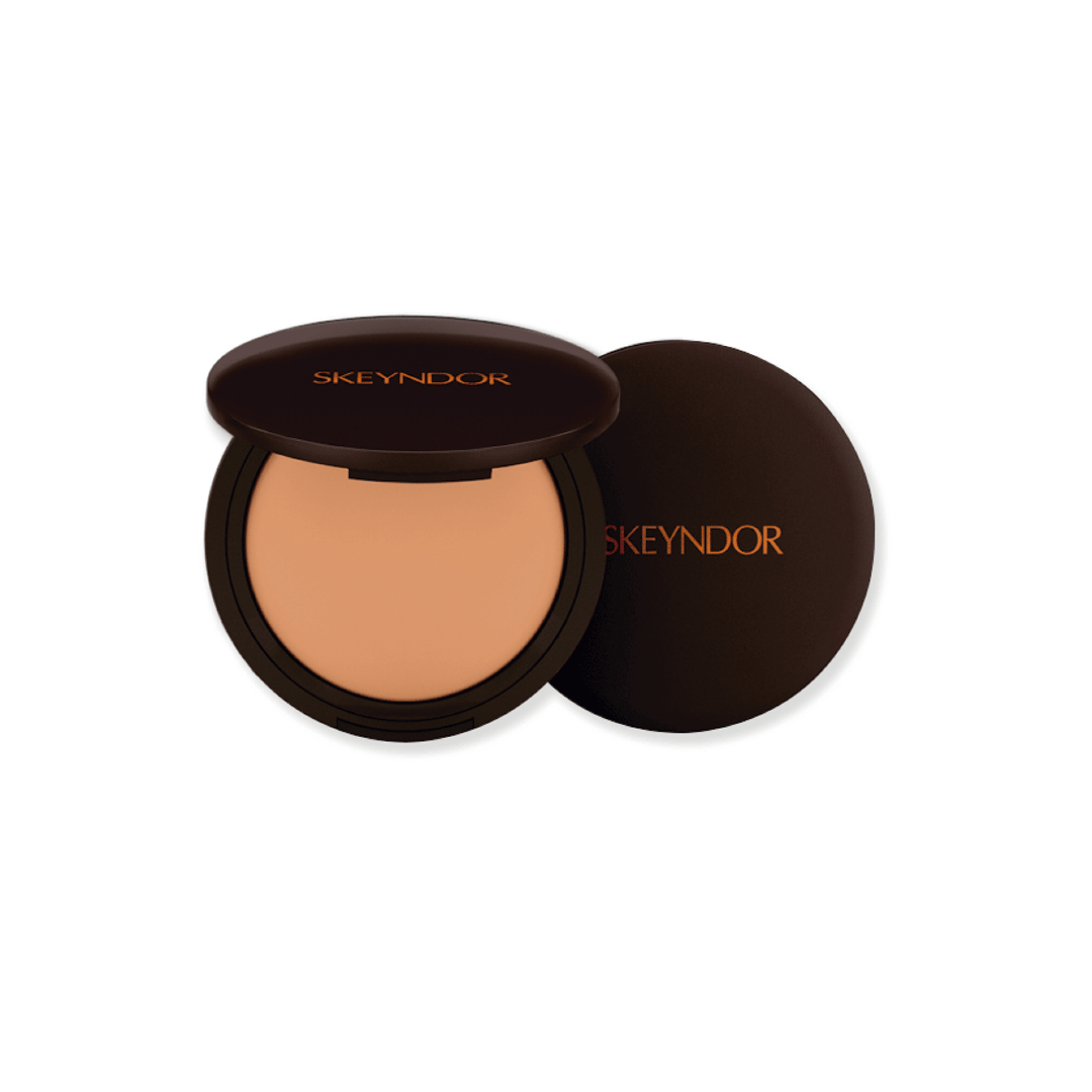 Maquillaje Compacto SPF50 | Polvo Bronceador 9gr. - Sun Expertise - Skeyndor ®