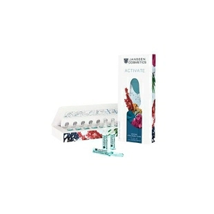 Marine Collagen Fluid Vials | Ampollas de Colágeno Marino 7x2 ml - Piel Madura - Janssen Cosmetics ®