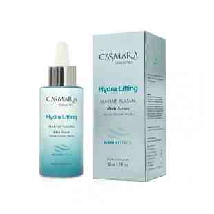 Marine Plasma Rich Serum 50ml | Serum reafirmante - Hydra Lifting - Casmara ®