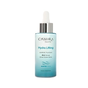 Marine Plasma Rich Serum 50ml | Serum reafirmante - Hydra Lifting - Casmara ®