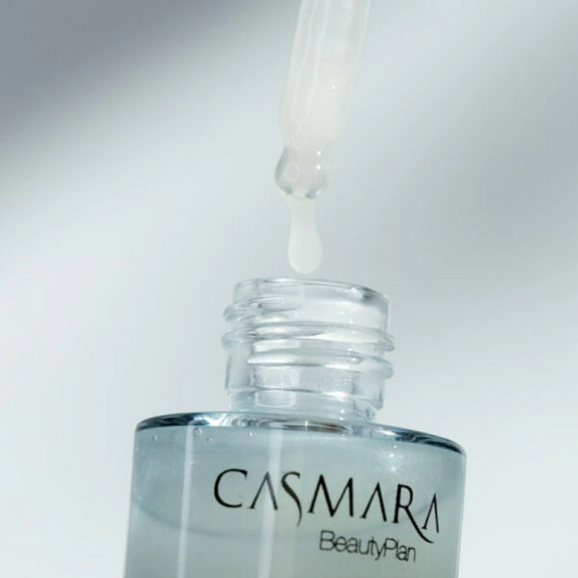 Marine Plasma Rich Serum 50ml | Serum reafirmante - Hydra Lifting - Casmara ®