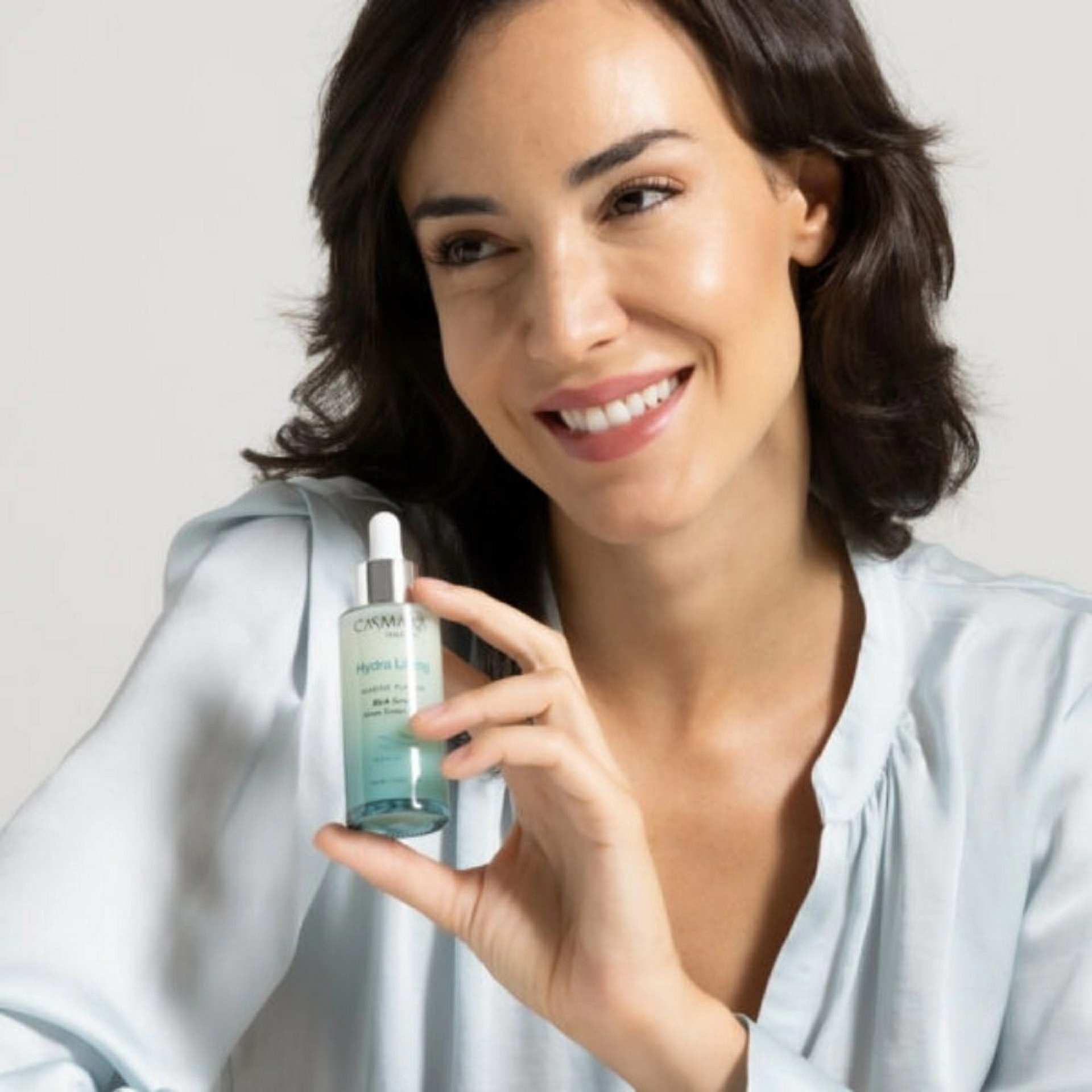 Marine Plasma Rich Serum 50ml | Serum reafirmante - Hydra Lifting - Casmara ®