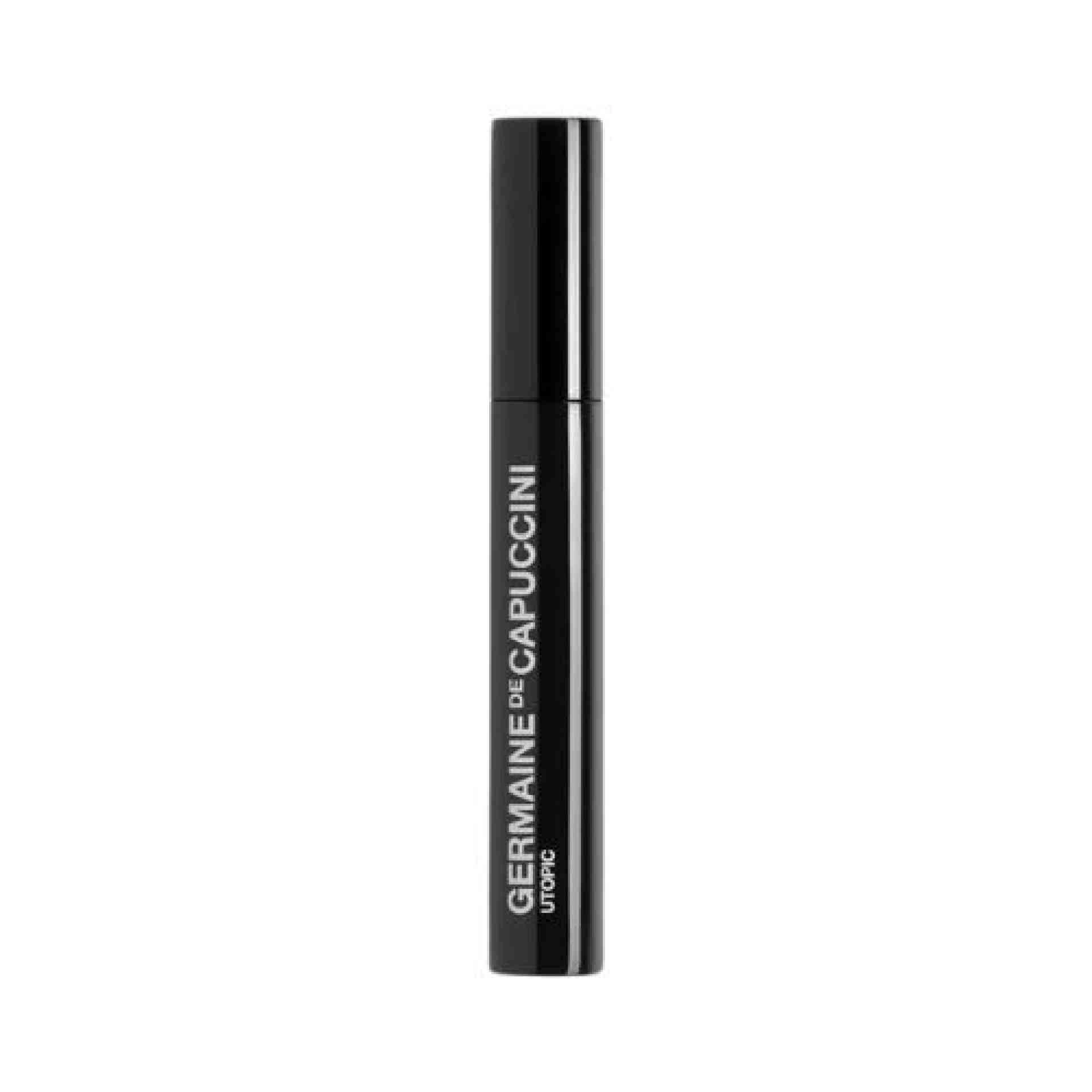 Máscara de Pestañas Utopic 8.8ml - Maquillaje de ojos - Germaine de Capuccini ®