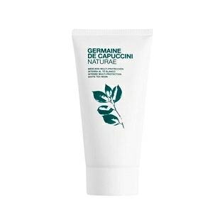 Máscara Facial Multi-Protección al Té Blanco 150 ml - Naturae - Germaine de Capuccini ®