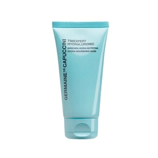 Máscara Hidra-Nutritiva 50ml - Timexpert Hydraluronic - Germaine de Capuccini ®