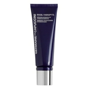 Máscara Intensiva de Juventud Esencial 50ml - Excel Therapy O2 - Germaine de Capuccini ®