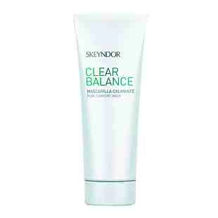 Mascarilla Calmante | Refrescante 75ml - Clear Balance - Skeyndor ®