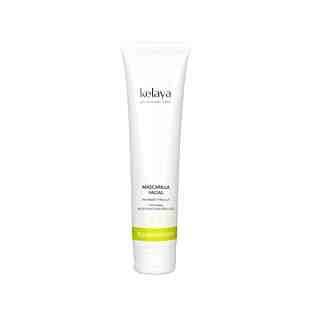 MASCARILLA FACIAL Regenera y regula 100ml - Equilibrium K - Kelaya ®