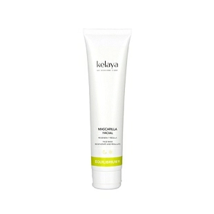 Mascarilla Facial Regeneradora | Mascarilla Equilibrante 100 ml - Equilibrium K - Kelaya ®