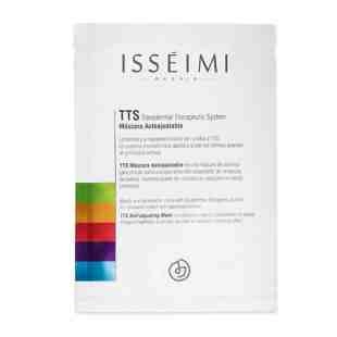 Mascarilla TTS Brightening | Mascarilla Despigmentante 1ud - Isséimi - Heber Farma ®