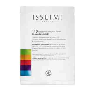 Mascarilla TTS Essential | Mascarilla Reafirmante 1ud - Isséimi - Heber Farma ®