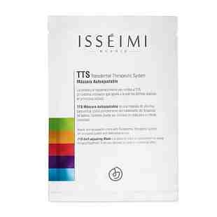 Mascarilla TTS Moisturizing Mask | Mascarilla Hidratante 1ud - Isséimi - Heber Farma ®