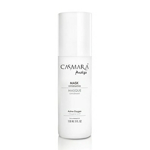Mask Oxygenating | Mascarilla Oxigenante - Casmara ®