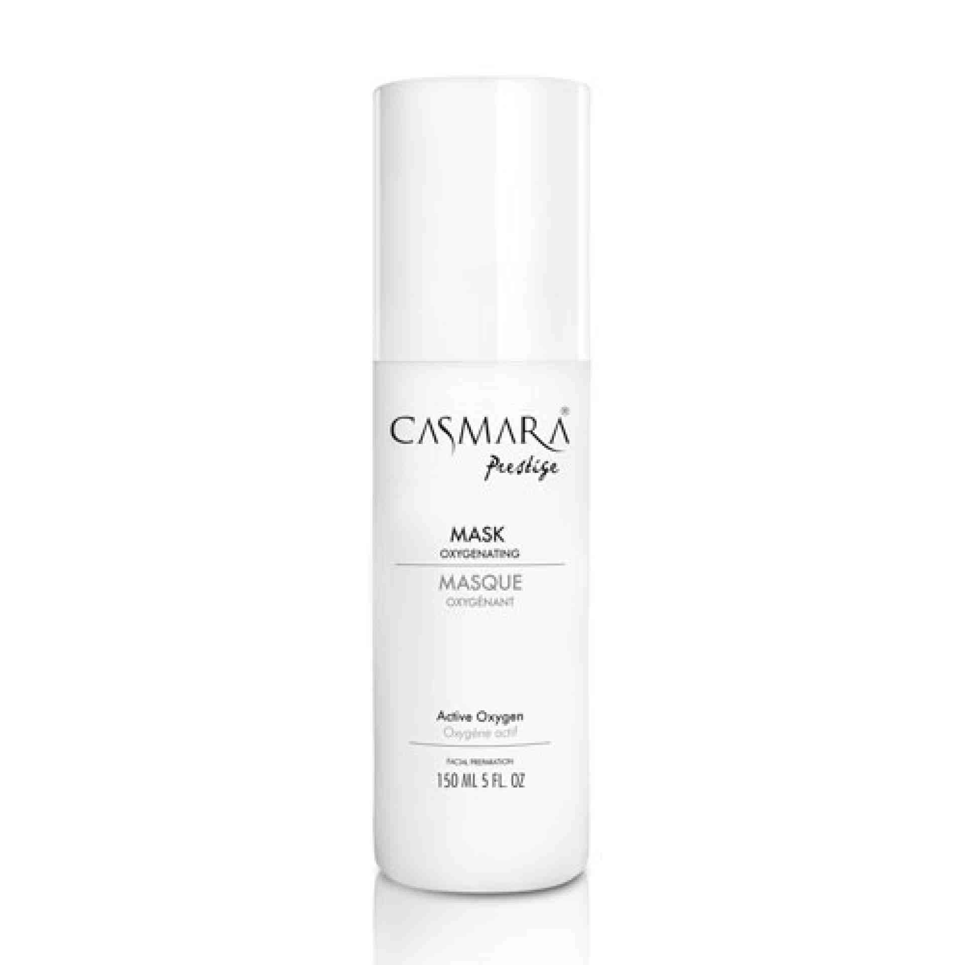 Mask Oxygenating | Mascarilla Oxigenante - Casmara ®