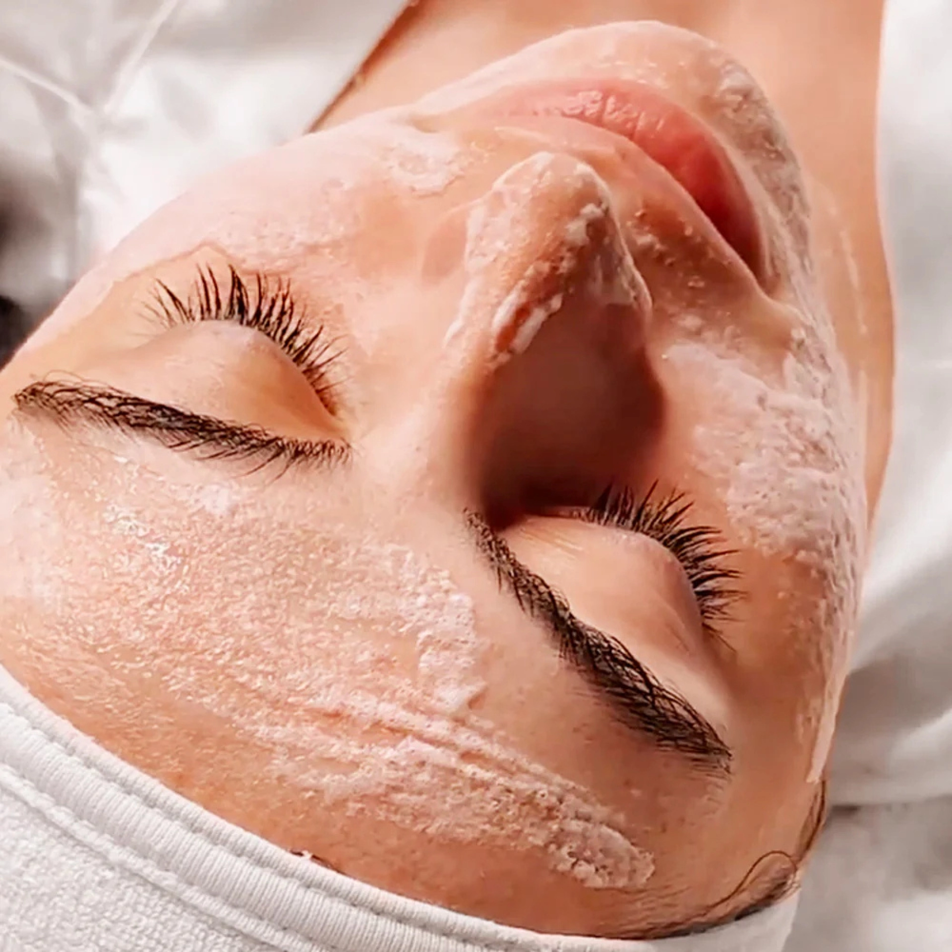 Mask Oxygenating | Mascarilla Oxigenante - Casmara ®