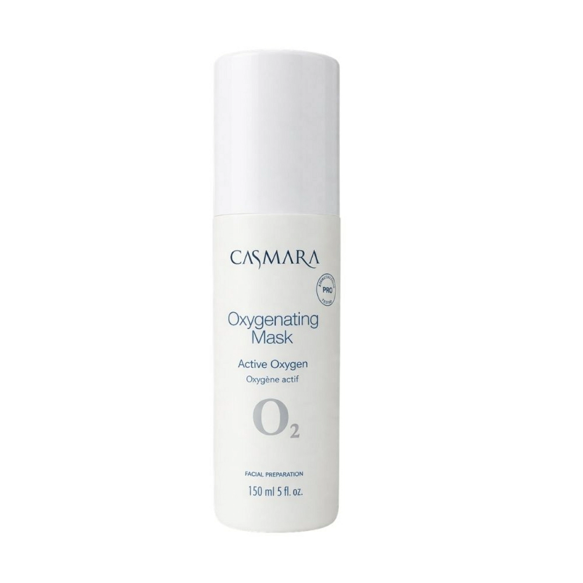 Mask Oxygenating | Mascarilla Oxigenante - Casmara ®