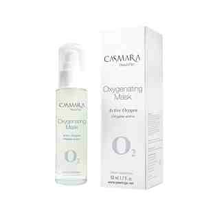 Mask Oxygenating | Mascarilla Oxigenante - Casmara ®