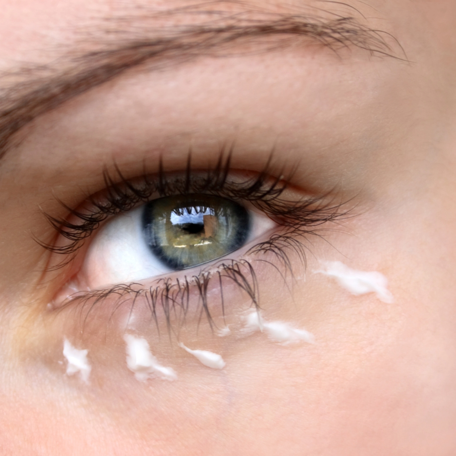 Masque Anti-Fatigue Yeux | Mascarilla Antifatiga 30ml - Guinot ®