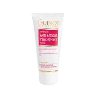 Masque Anti-Fatigue Yeux | Mascarilla Antifatiga 30ml - Guinot ®