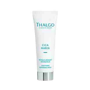 Masque Apaisant Réparateur | Mascarilla reparadora y calmante 50ml - Cica Marin - Thalgo ®