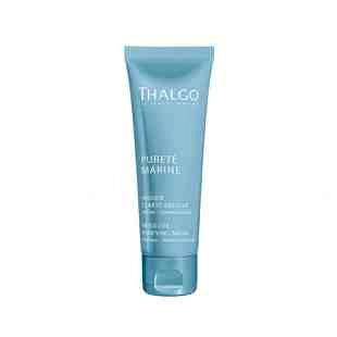 Masque Clarté Absolue |  Mascarilla matificante 40ml - Pureté Marine Thalgo ®