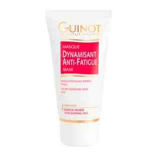 Masque Dynamisant Anti-Fatigue | Mascarilla Iluminadora 50ml - Guinot ®