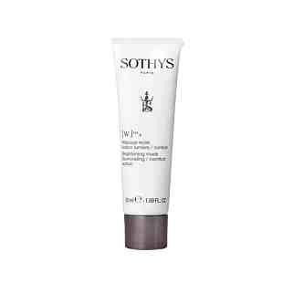 Masque Éclat | Mascarilla resplandor 50ml - [W.]™ - Sothys ®