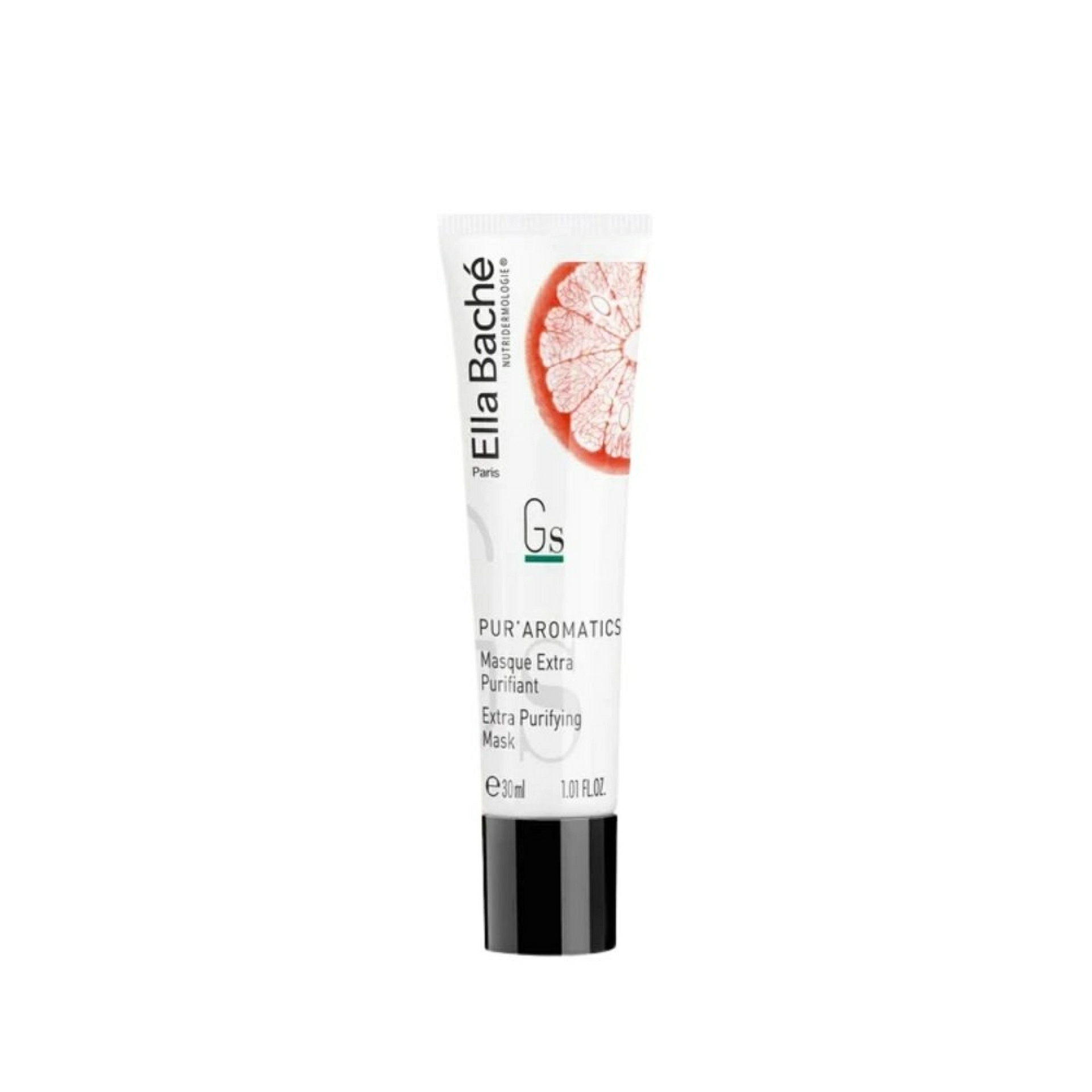 Masque Extra purifiant | Mascarilla purificante 30ml - Pur'Aromatics - Ella Baché ®