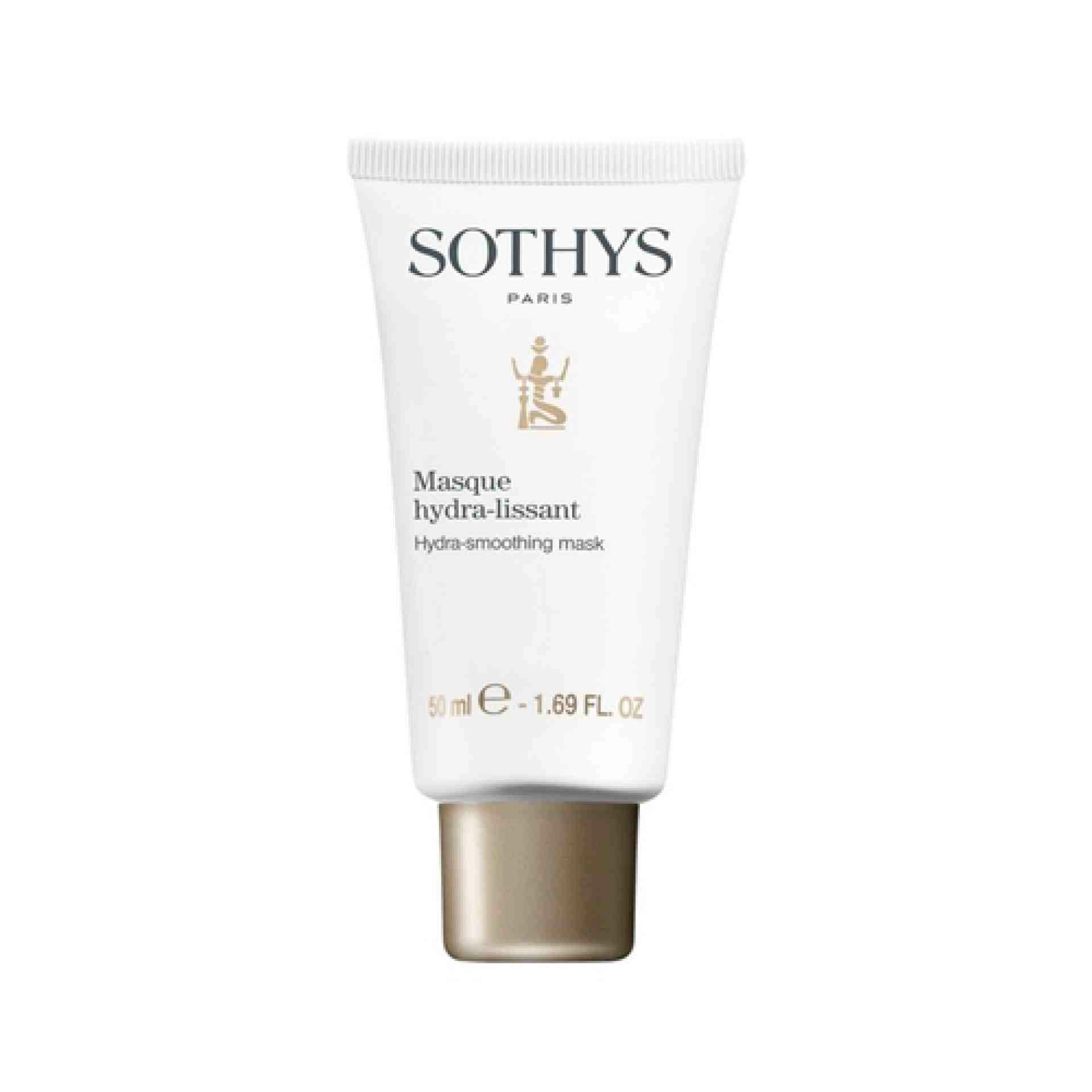 Masque Hydra-Lissant | Mascarilla hidratante 50ml - Sothys ®