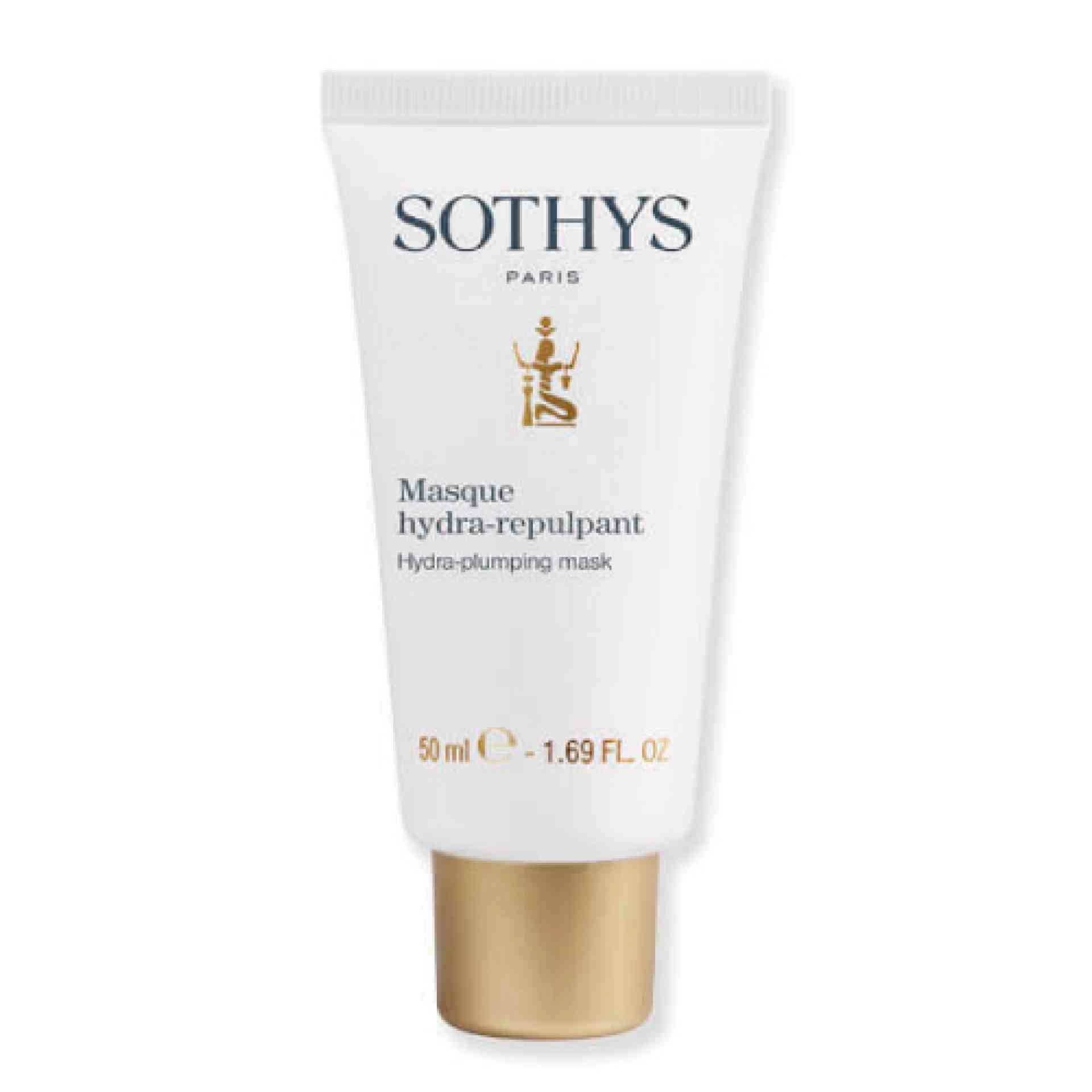 Masque hydra-repulpant | Mascarilla Hidra-rellenadora 50 ml - Hydra4Ha - Sothys ®