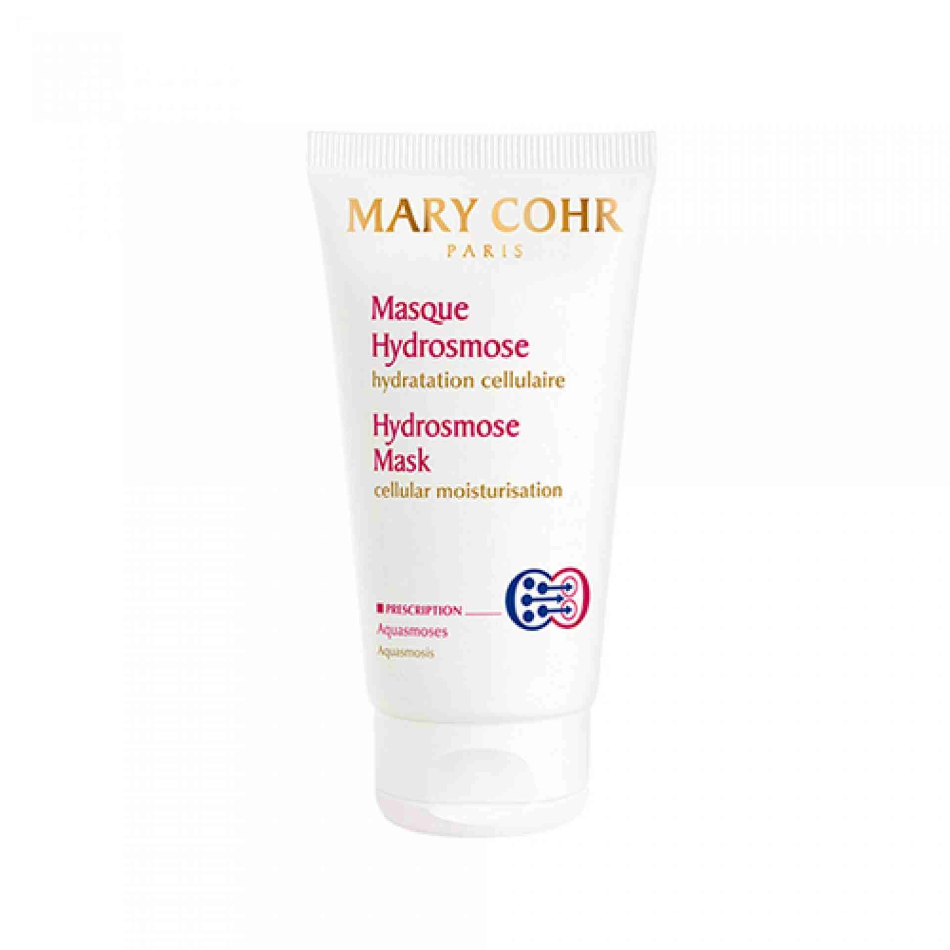 Masque Hydrosmose I Mascarilla Hidratante 50ml - Mary Cohr ®
