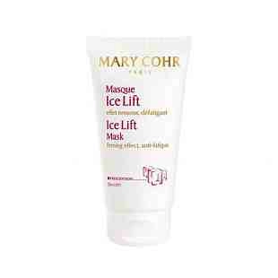 Masque Ice Lift | Mascarilla Reafirmante 50ml - Mary Cohr ®