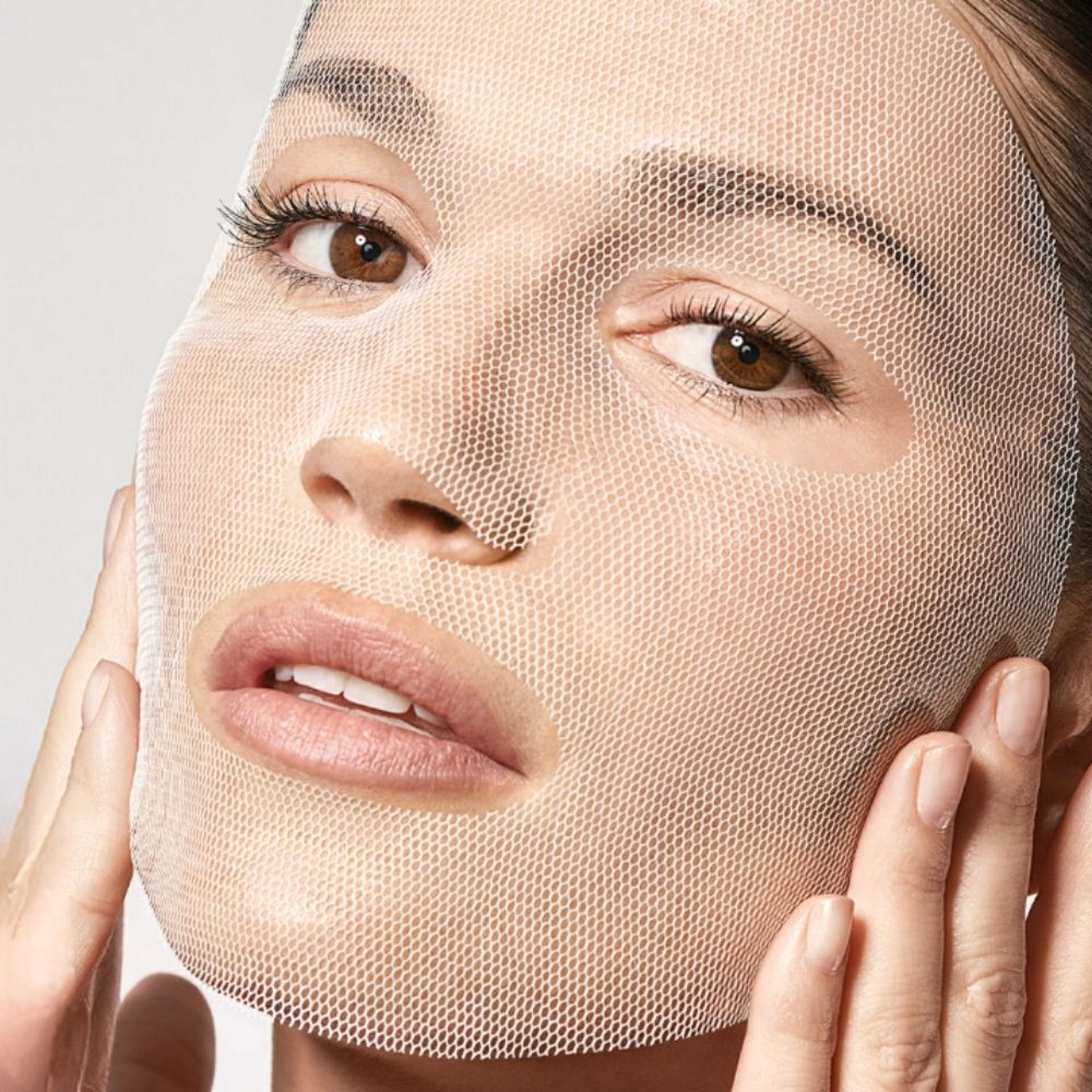 Masque Magistral Intex 43,4% | Mascarilla 1ud - Nutridermologie Lab - Ella Baché ®