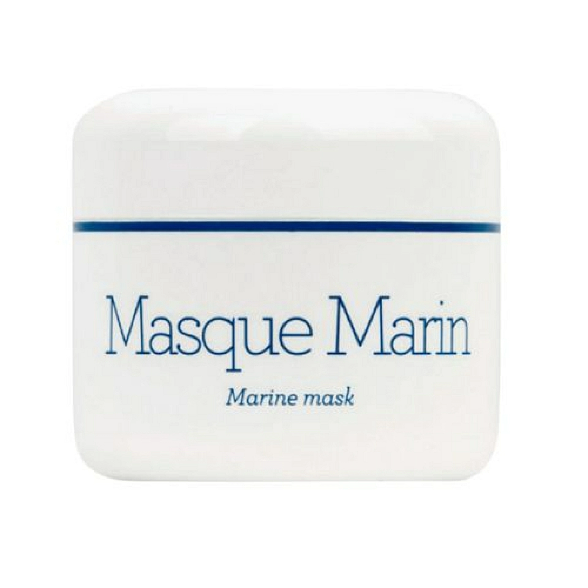Masque Marin | Crema-máscara facial 30ml - Marinos & Spa - Gernétic ®
