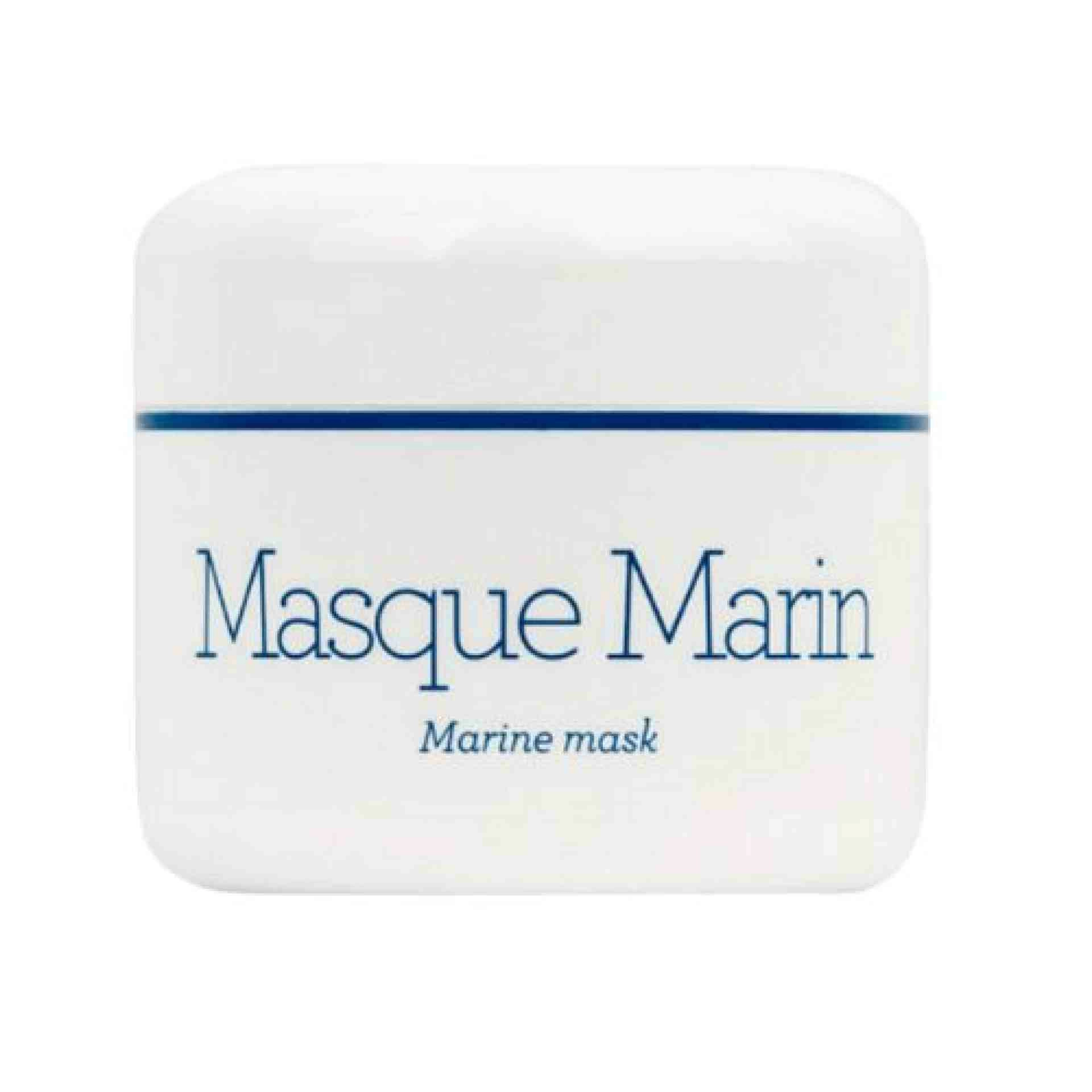 Masque Marin | Crema-máscara facial 30ml - Marinos & Spa - Gernétic ®