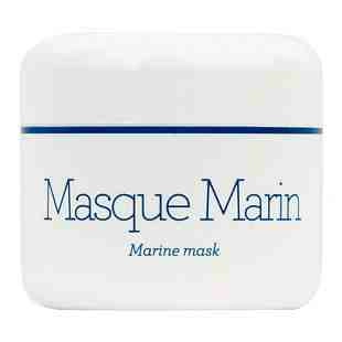 Masque Marin | Crema-máscara facial 30ml - Marinos & Spa - Gernétic ®