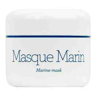 Masque Marin | Crema-máscara facial 30ml - Marinos & Spa - Gernétic ®