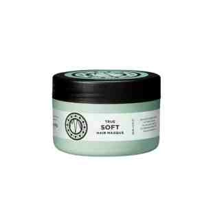 Masque | Mascarilla Hidratante para Cabello Seco 250 ml -True Soft - Maria Nila ®