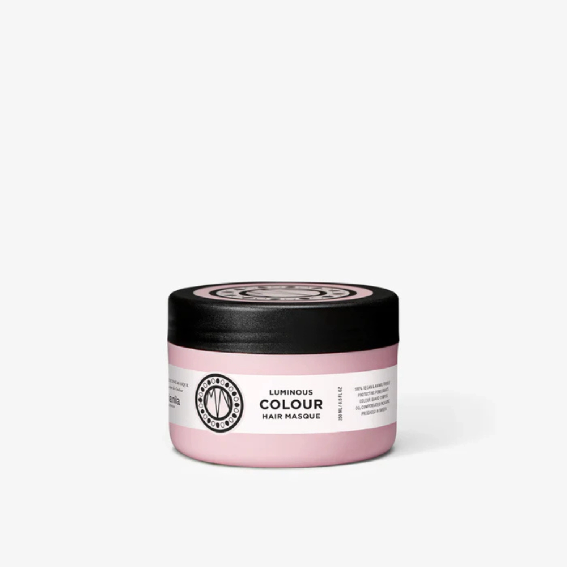 Masque | Mascarilla Protectora del Color 250ml - Luminous Colour - Maria Nila ®