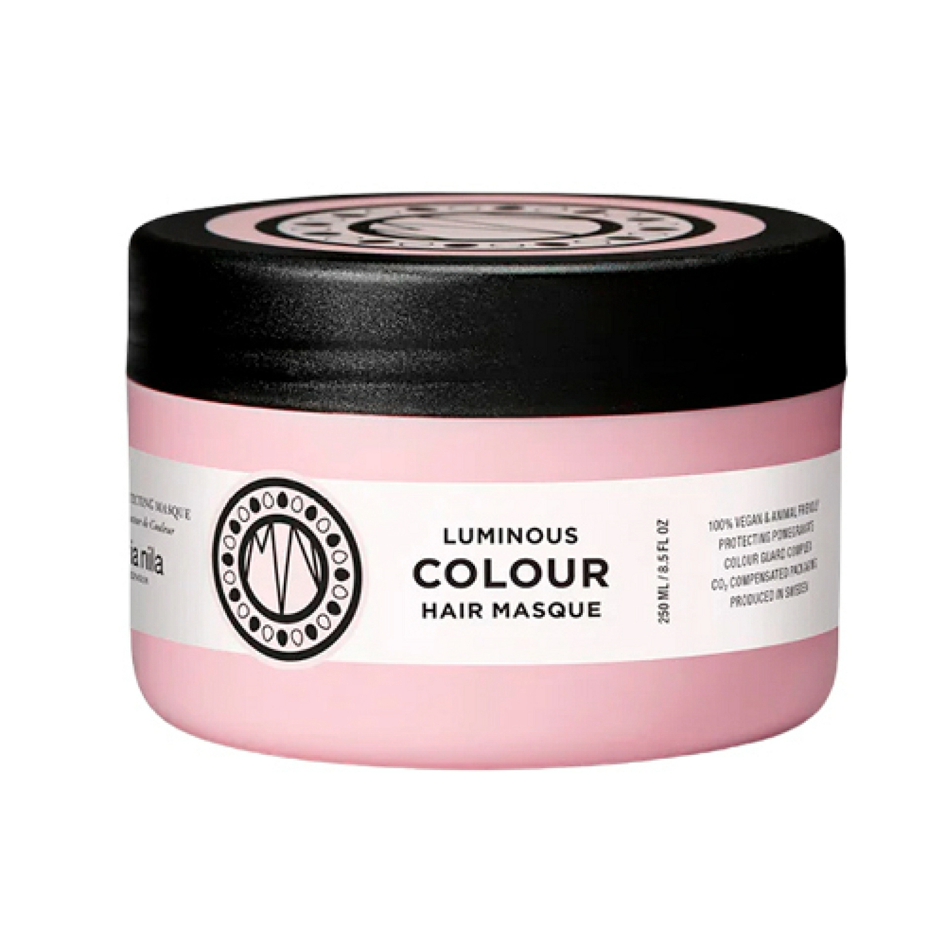 Masque | Mascarilla Protectora del Color 250ml - Luminous Colour - Maria Nila ®