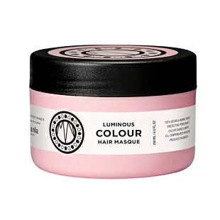 Masque | Mascarilla Protectora del Color 250ml - Luminous Colour - Maria Nila ®