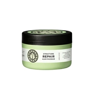 Masque | Mascarilla Reparadora para Cabello Dañado 250 ml - Structure Repair - Maria Nila ®