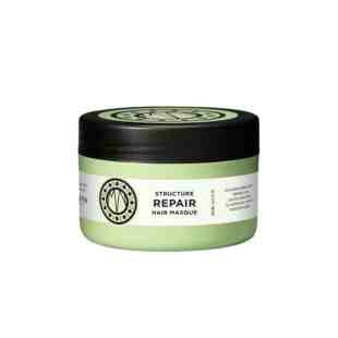 Masque | Mascarilla Reparadora para Cabello Dañado 250 ml - Structure Repair - Maria Nila ®