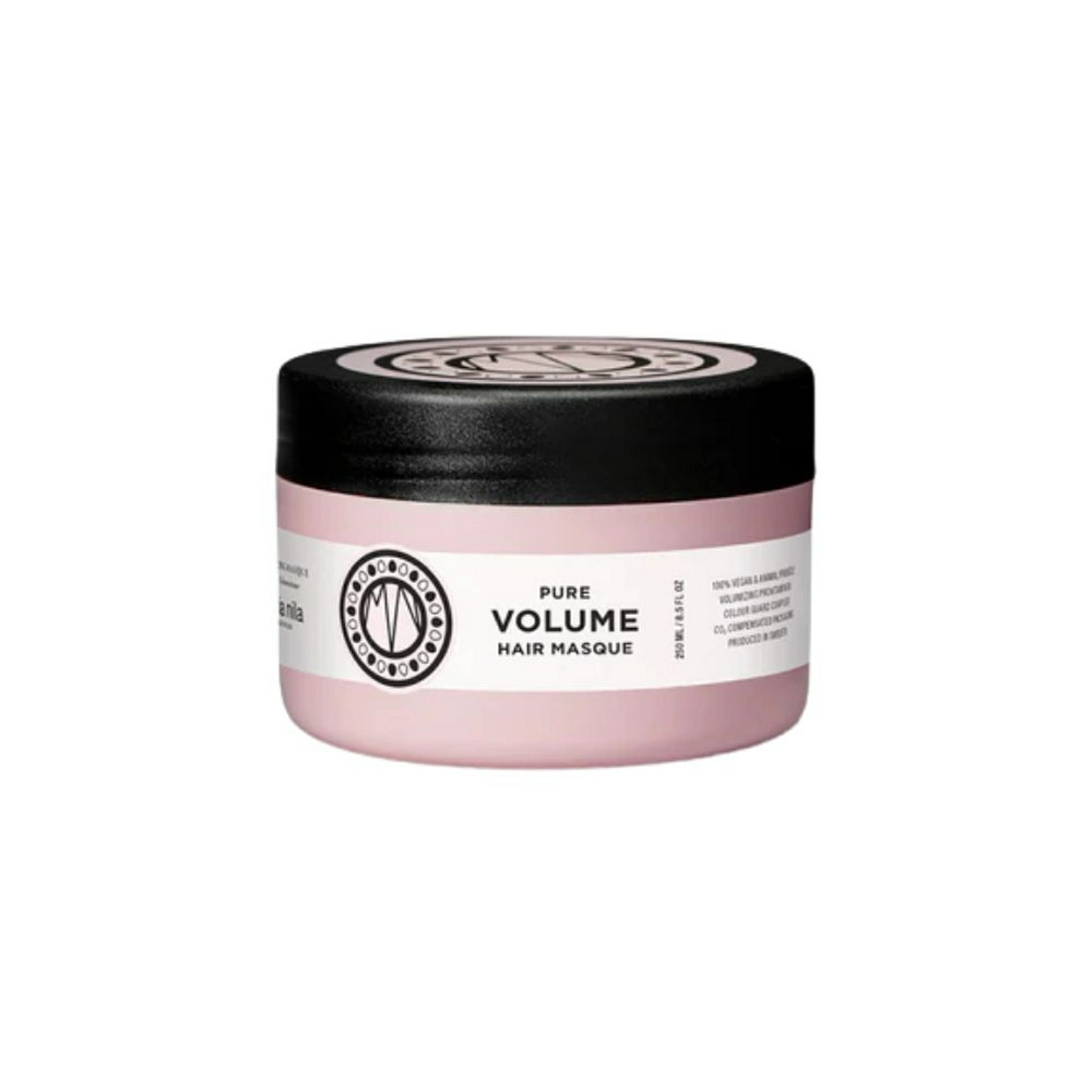 Masque | Mascarilla Voluminizadora para Cabello Fino 250 ml - Pure Volume - Maria Nila ®