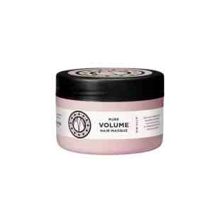 Masque | Mascarilla Voluminizadora para Cabello Fino 250 ml - Pure Volume - Maria Nila ®