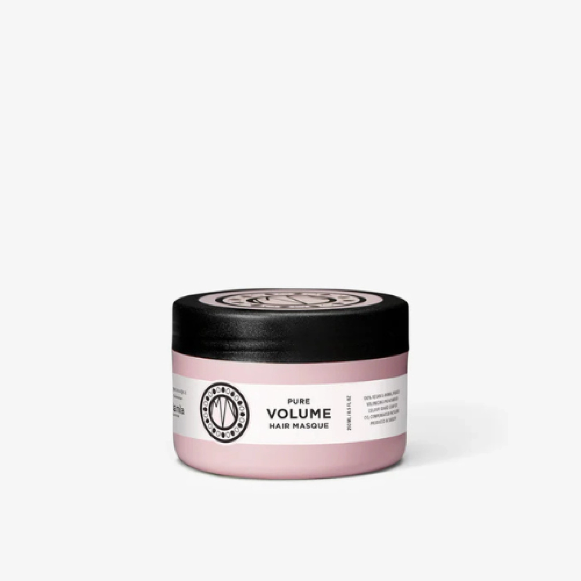 Masque | Mascarilla Voluminizadora para Cabello Fino 250 ml - Pure Volume - Maria Nila ®
